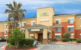 Extended Stay America San Francisco San Carlos